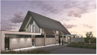 Nieuwbouw woning Woudenberg