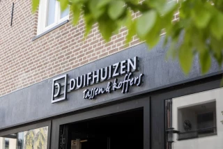 Winkelpand Barneveld