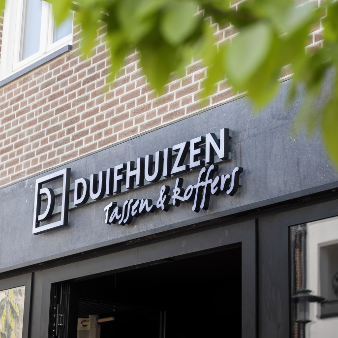 Winkelpand Barneveld