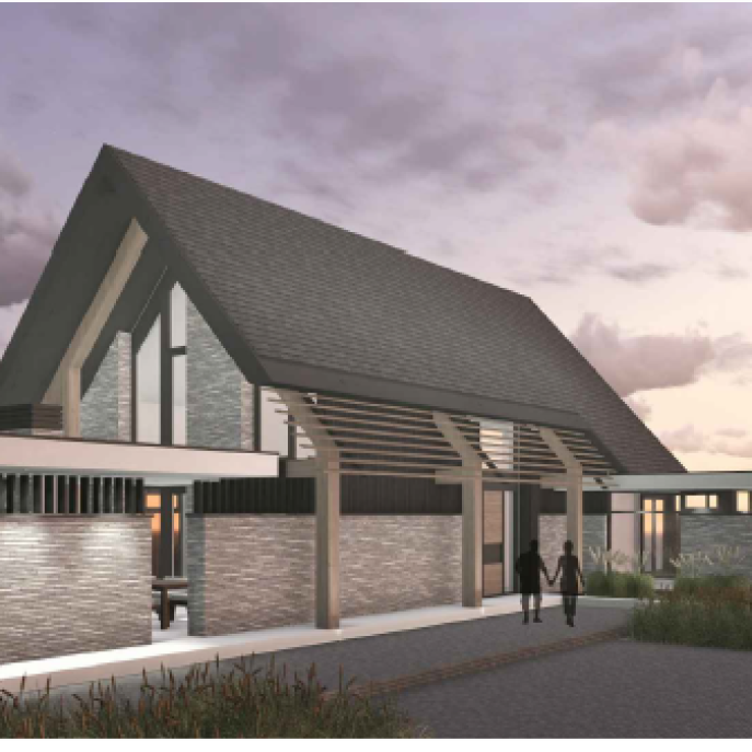 Nieuwbouw woning Woudenberg