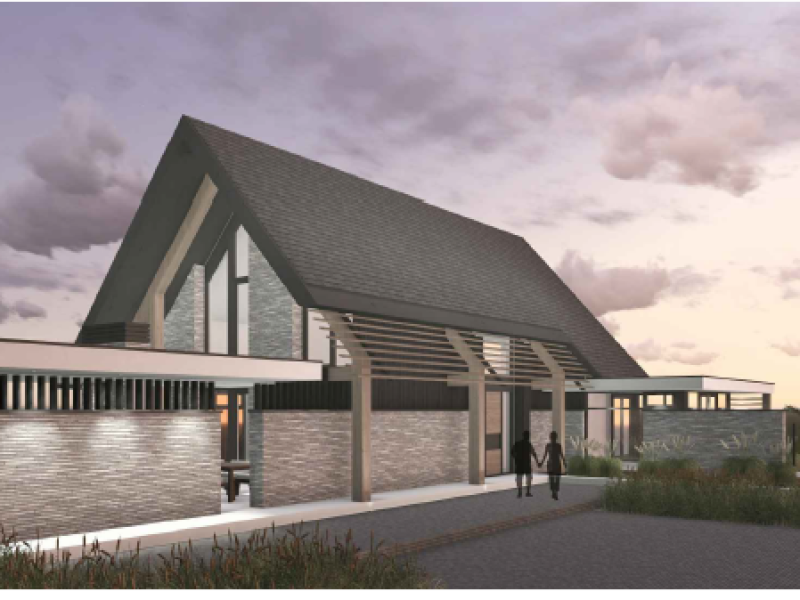 Nieuwbouw woning Woudenberg