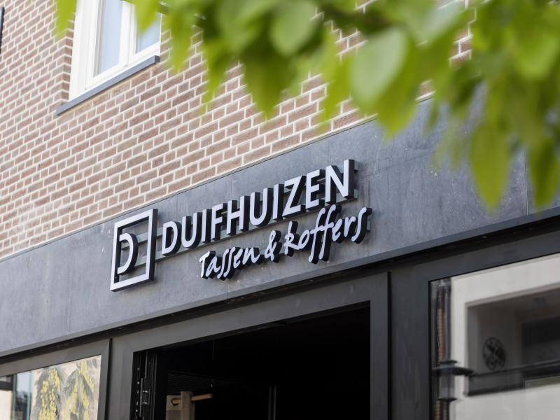 Winkelpand Barneveld